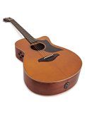 AC3M ARE (Vintage Natural), зображення 8